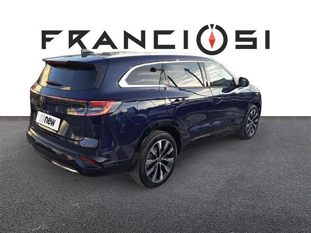 RENAULT Espace 1.2 e Tech full hybrid Techno 200cv auto 5p