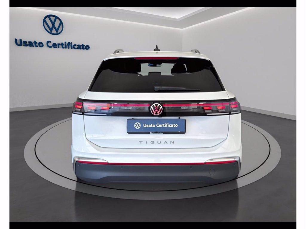 VOLKSWAGEN Tiguan 2.0 tdi elegance 150cv dsg del 2026