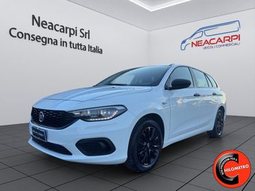 Fiat Tipo 1.3 MJT 95 S.W-CRUISE-CERCHI IN LEGA-LEED