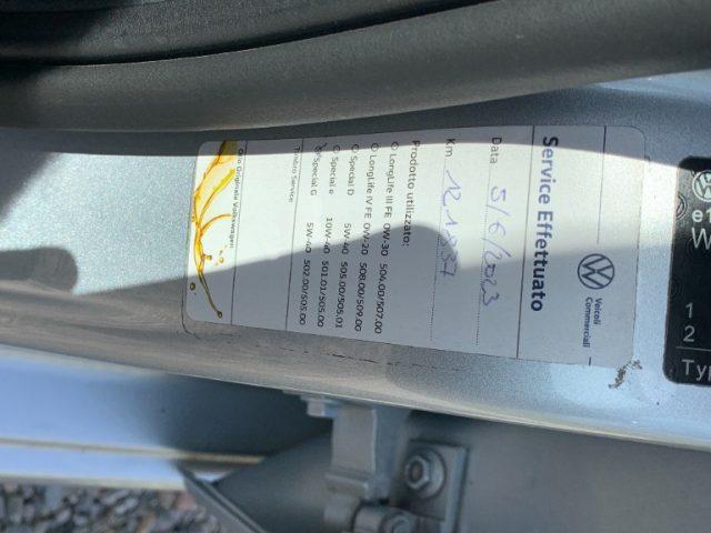 VOLKSWAGEN up! 1.0 75 CV 5 porte high up!