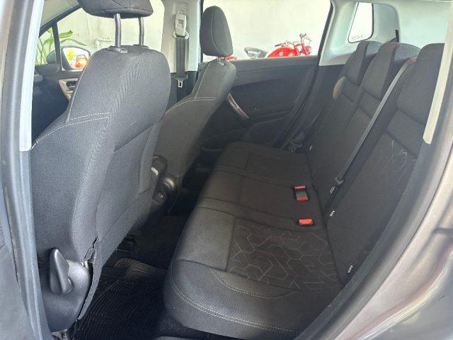 PEUGEOT 2008 1.4 HDi 68CV Active