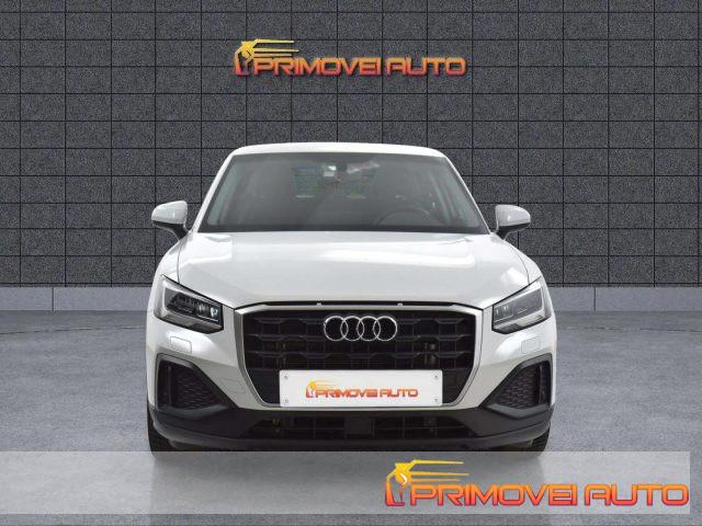 AUDI Q2 30 TFSI