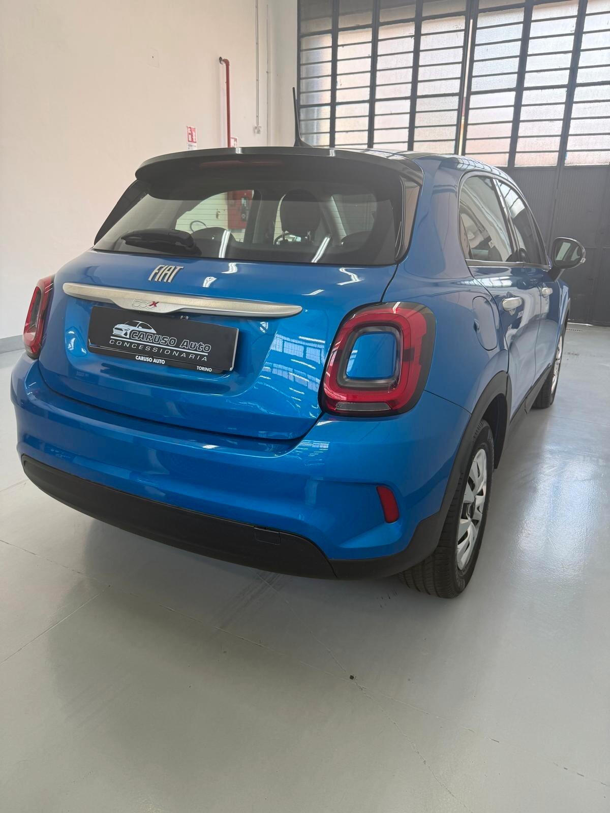 Fiat 500X 1.0 T3 120 CV