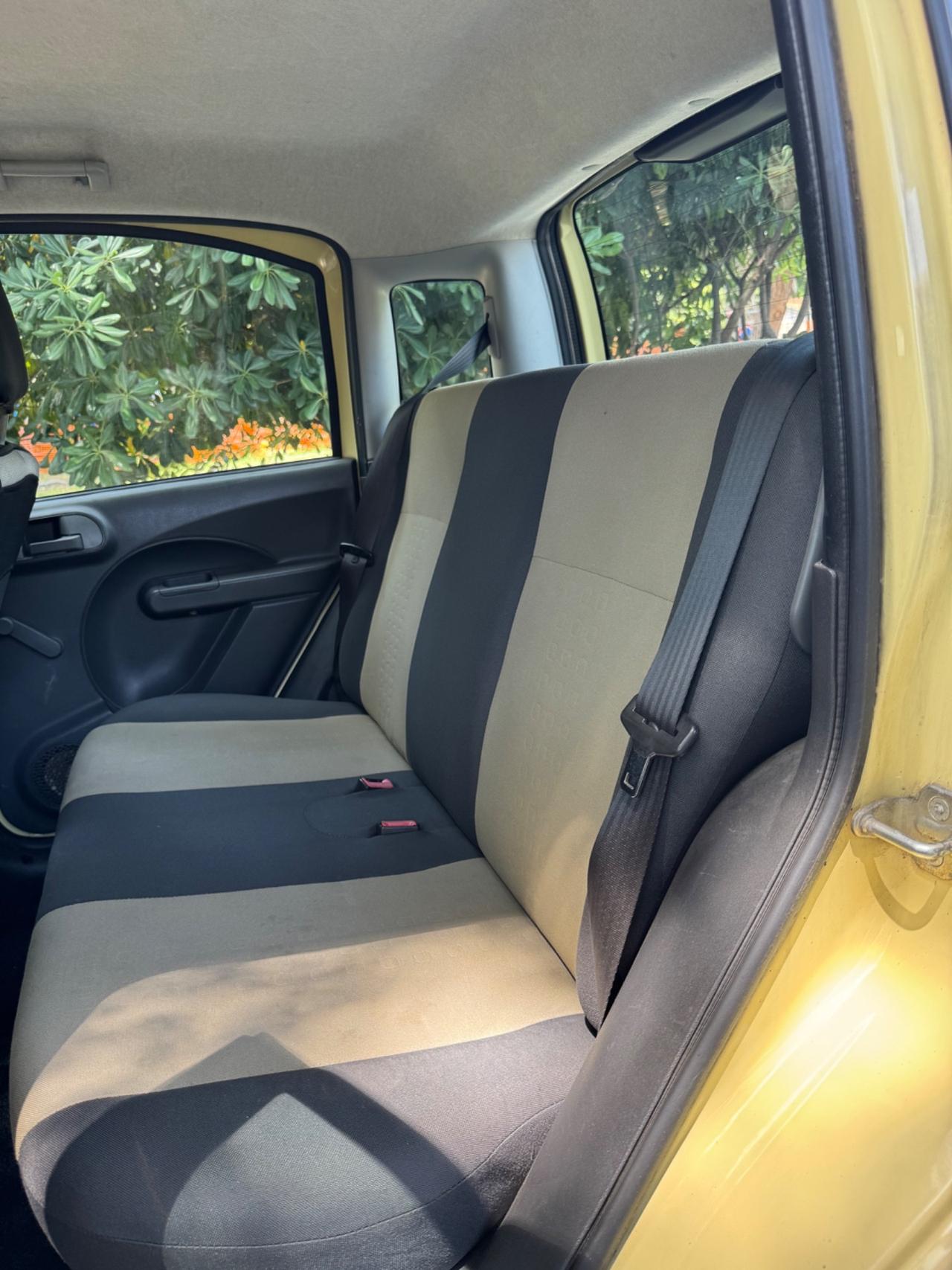 Fiat Panda 1.2 Alessi