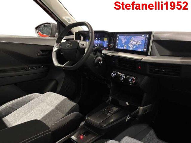OPEL Frontera 1.2 hybrid 100cv edct