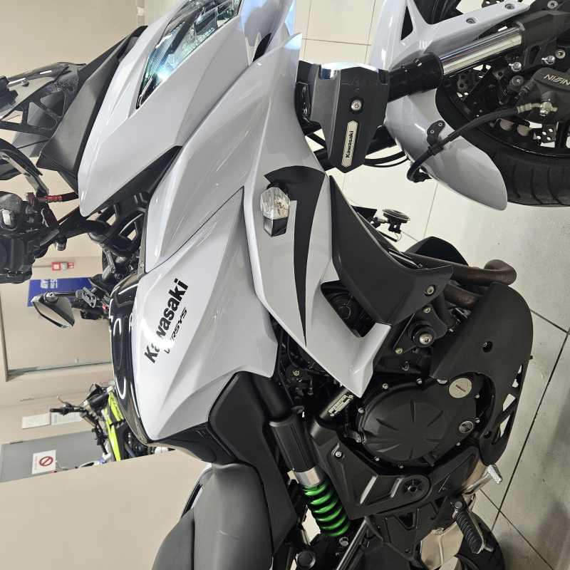 Kawasaki Versys 650 ABS - 2016