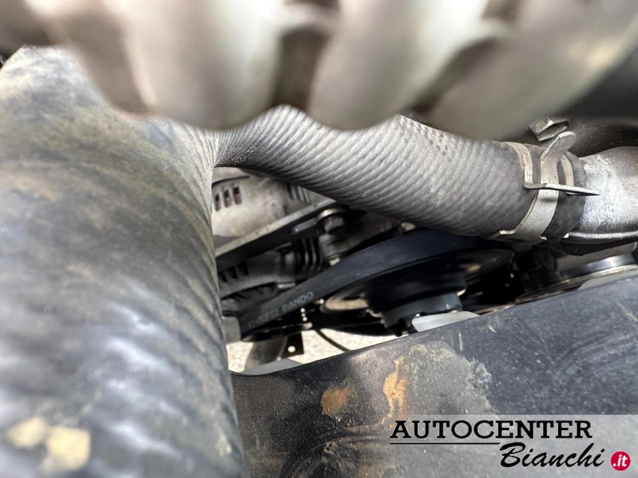 Suzuki Jimny 1.3 vvt Evolution 4wd E6