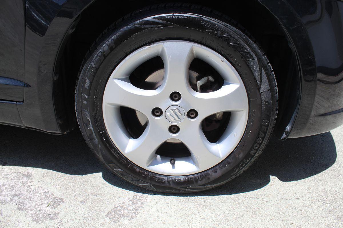 SUZUKI - Swift - 1.3 DDiS 3p. GL