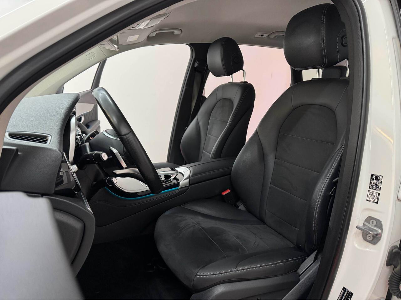 Mercedes-benz GLC 250 d 4Matic Premium 2018