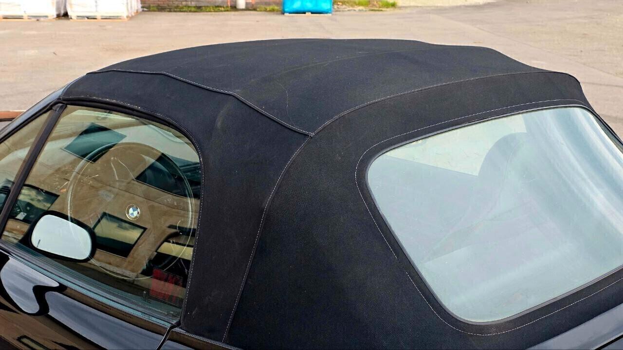 BMW Z3 1.8 ASI CRS Roadster