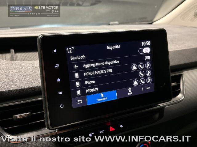 NISSAN Townstar VAN 130 CV N-Connecta 3 Posti + IVA