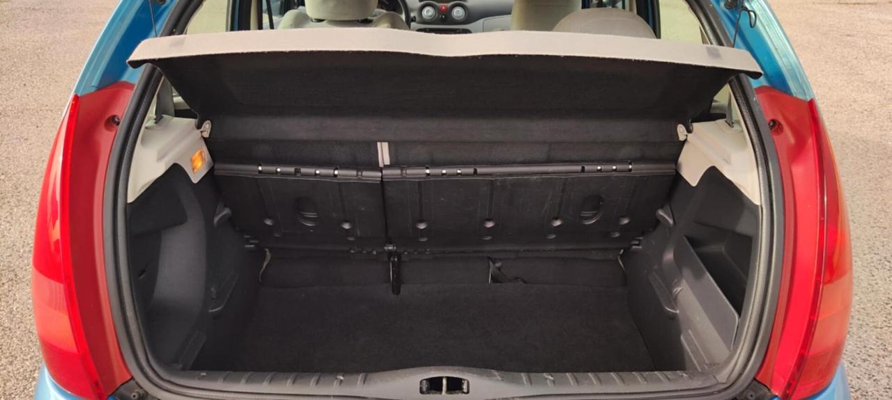 Citroen C3 1.4 HDi 70CV Exclusive