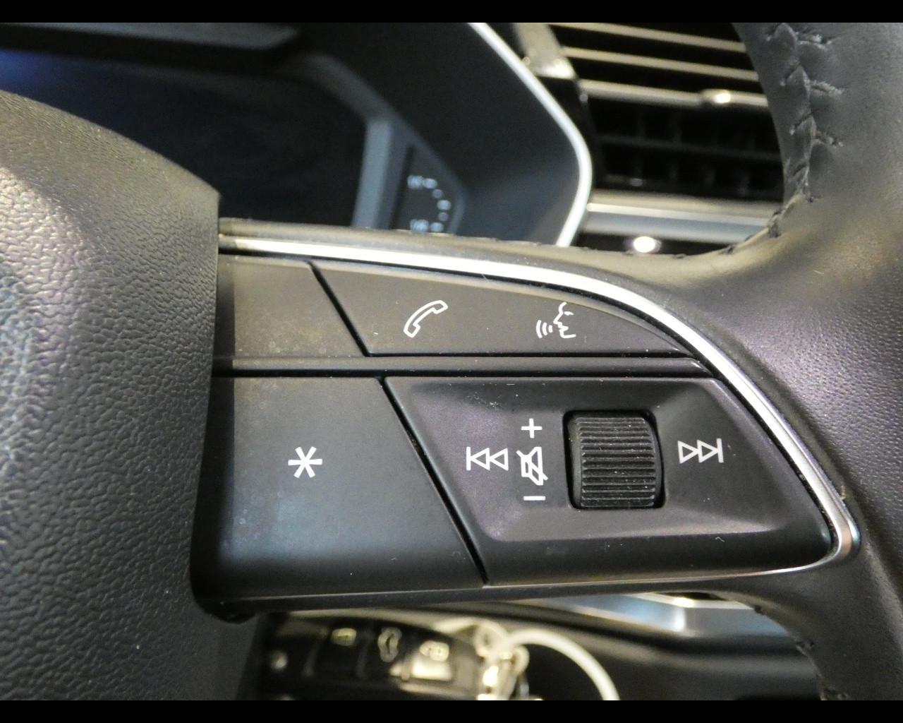 AUDI Q3 2ª serie - Q3 35 TDI quattro