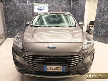 FORD Kuga 1.5 dci St-Line 2wd