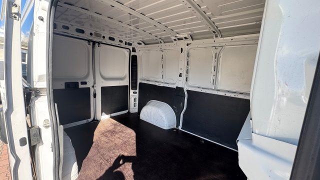 FIAT Ducato 28 2.3 MJT 120cv PC-TN FURGONE AZIENDALE