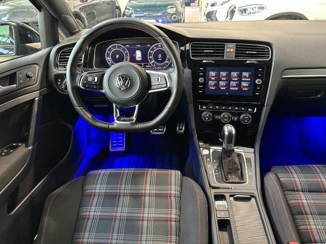 VOLKSWAGEN Golf GTI Performance 2.0 TSI DSG 5p.-19"-Led Matrix-Carplay