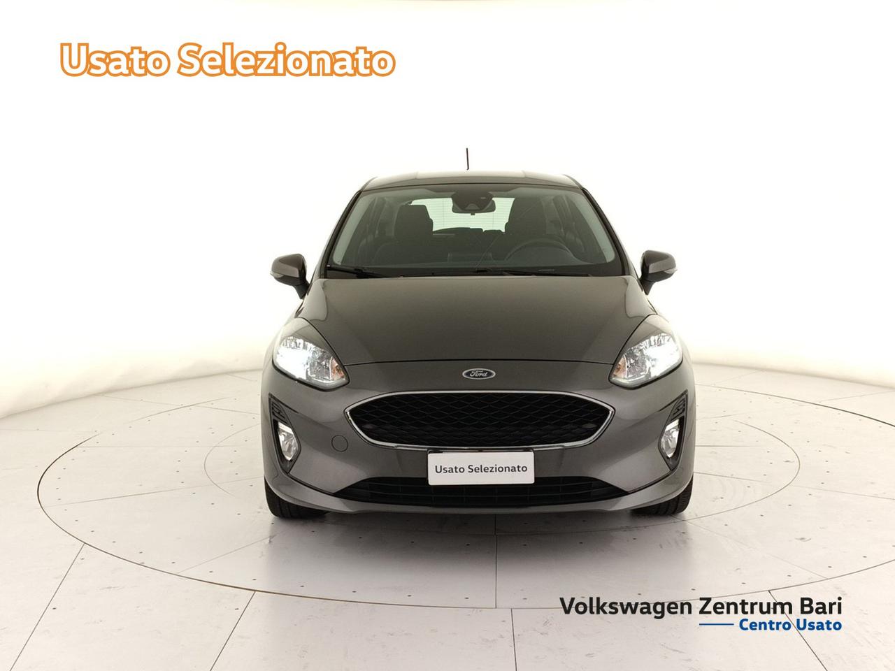 Ford Fiesta 5p 1.0 ecoboost business s&s 100cv
