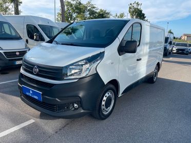 Fiat Talento - 2.0 ecojet CH1 10Q 10cv S&S E6d-temp