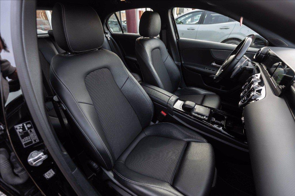 MERCEDES A 180 d Sport auto del 2020