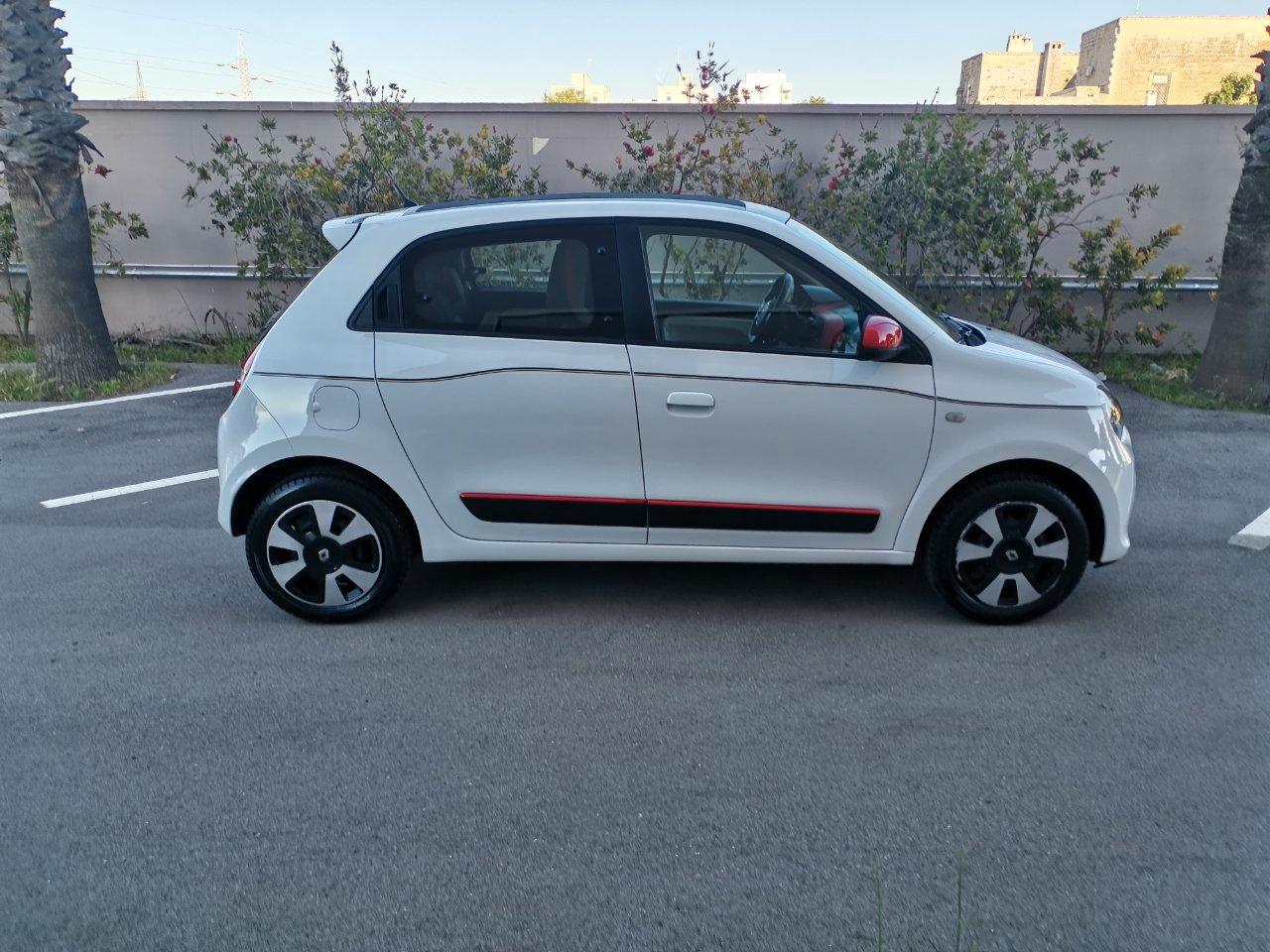 Renault Twingo 1.0 sce Live 70cv