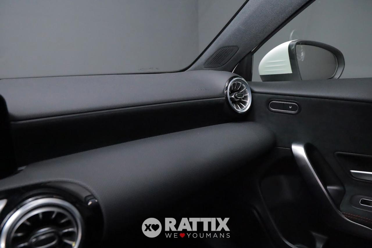 Mercedes-Benz A 180 1.3 136CV AMG Line Advanced Plus Auto