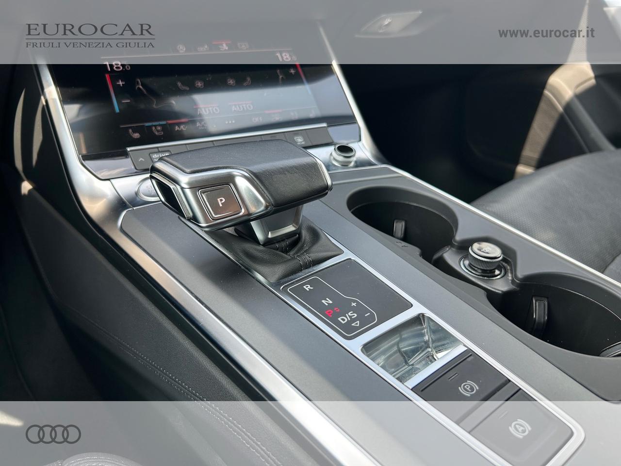 Audi A7 sportback 45 2.0 tfsi mhev business plus 245cv quattro s-tronic