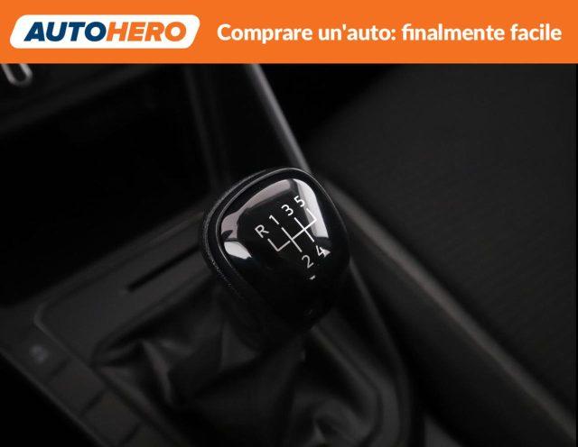 VOLKSWAGEN Polo 1.0 EVO