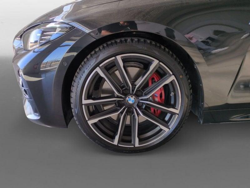 BMW Serie 4 2.0 420D XDRIVE M Sport Auto MH48V