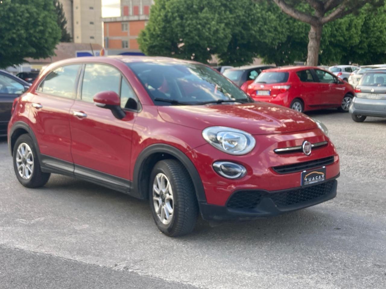 Fiat 500X 1.0 T3 Urban #10665