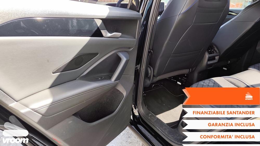 VOLKSWAGEN Tiguan 3ª serie Tiguan 1.5 eTSI 150...