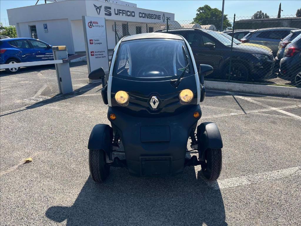 RENAULT Twizy 45 Life del 2019