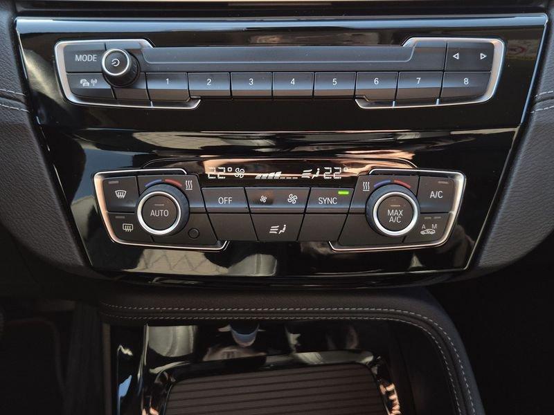 BMW X1 sdrive18d xLine auto