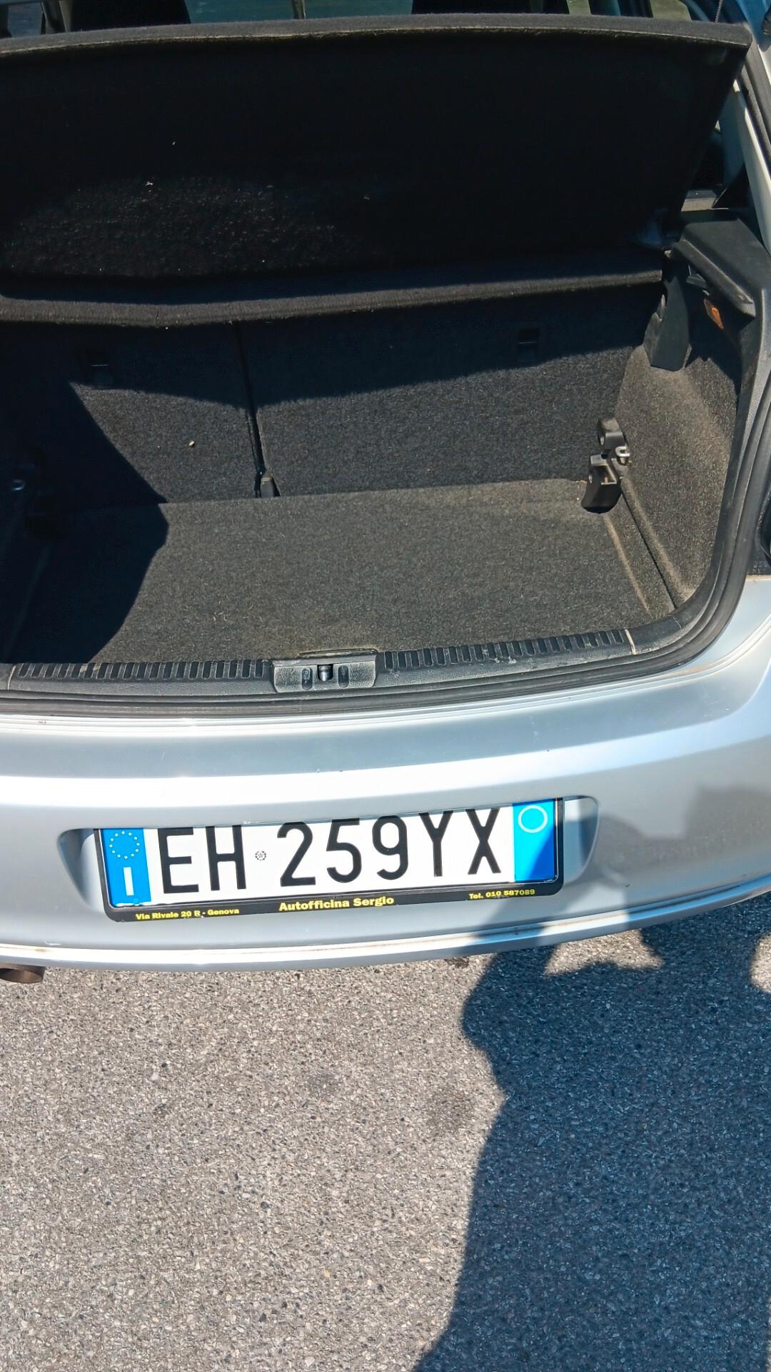 Volkswagen Polo 1.6 TDI 90CV DPF 5 porte Highline