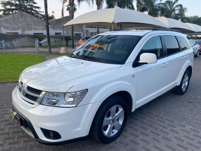 FIAT Freemont 2.0 Multijet 140 CV Freemont 7 POSTI