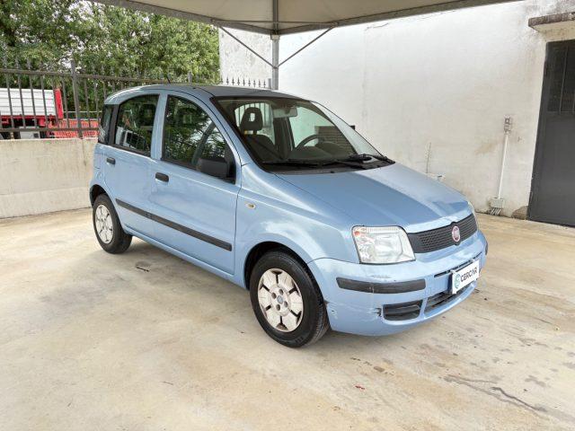 FIAT Panda 1.1 Active OK NEOPATENTATI POCHI CHILOMETRI