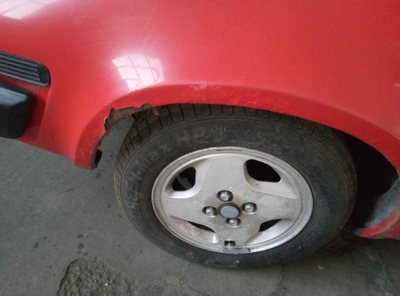 Triumph TR7 Tr 7 spider