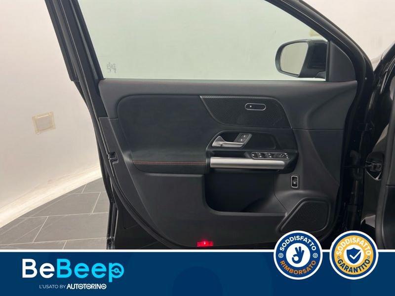 Mercedes-Benz GLA 200 D AMG LINE PREMIUM 4MATIC AUTO