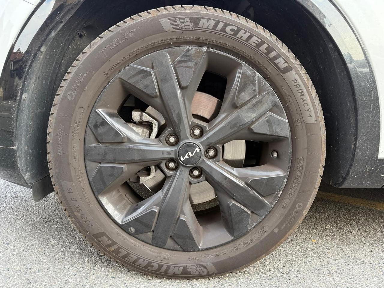Kia Sportage Special Edition 1.6 T-GDI 48V MHEV #5521