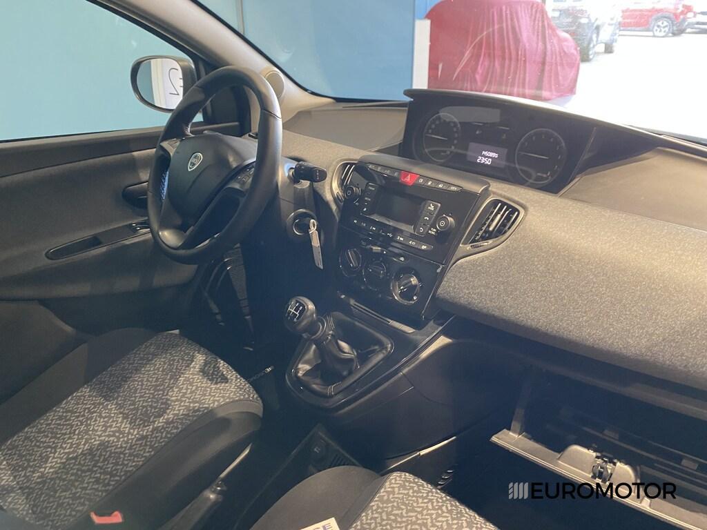 Lancia Ypsilon 5 Porte 1.2 Ecochic Elefantino