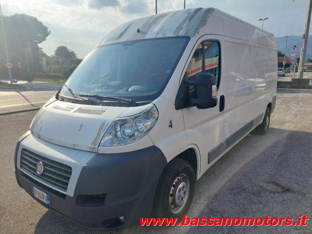 FIAT Ducato 33 2.3 MJT 130CV PLM-TA Furgone