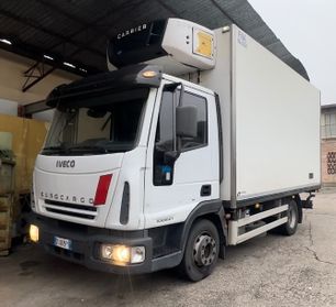 Iveco Eurocargo 100E21 Frigo