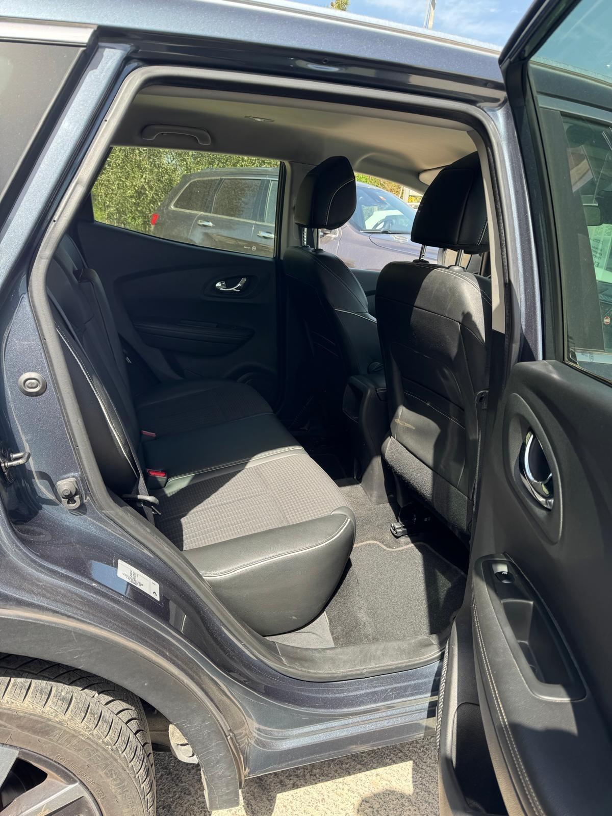 Renault Kadjar dCi 8V 110CV EDC Energy Bose
