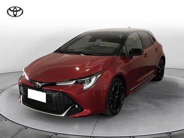 Toyota Corolla 2.0 Hybrid GR Sport CVT