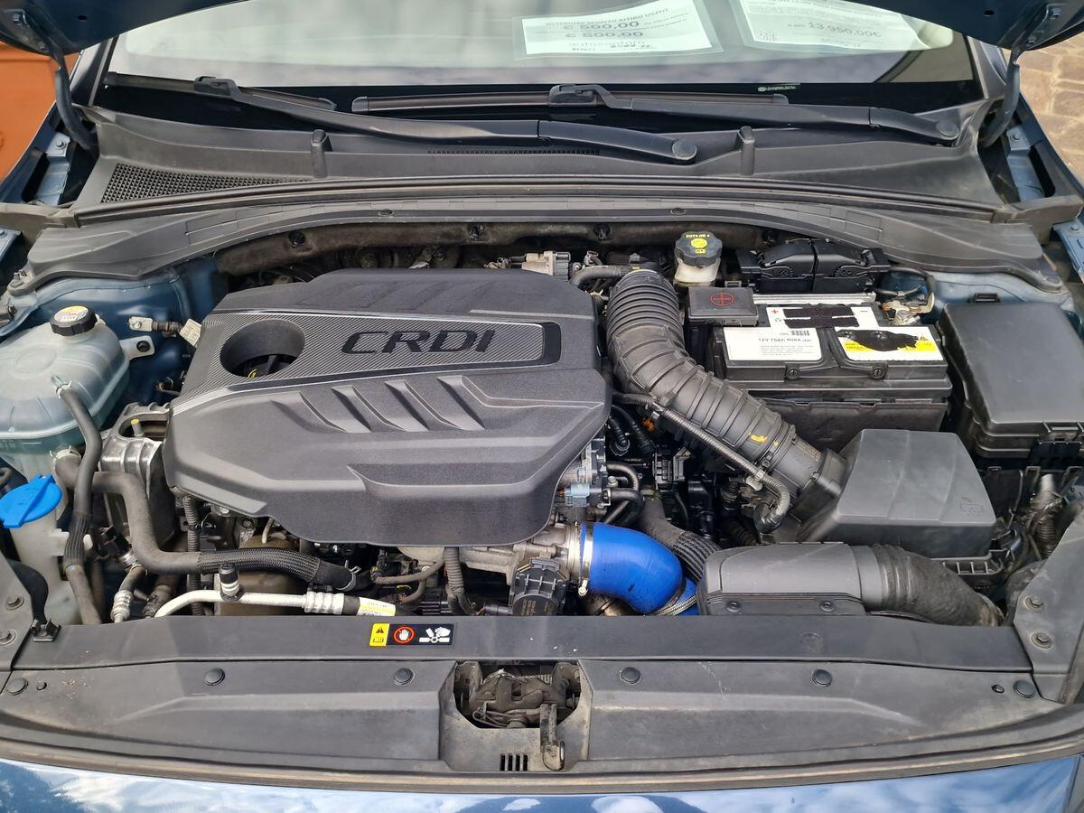 KIA CEED 1.6 CRDI WAGON BUSINESS