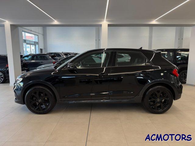 AUDI A1 allstreet 35 TFSI S tronic