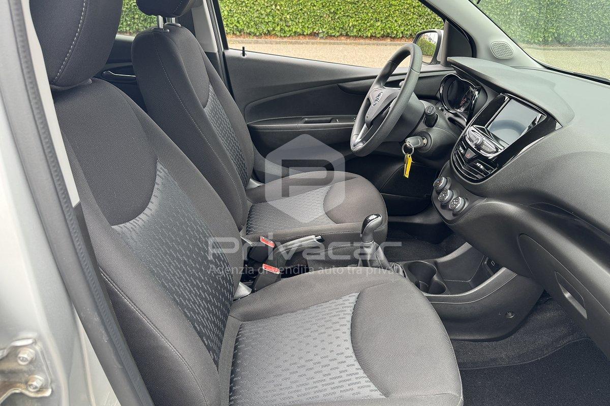 OPEL Karl Rocks 1.0 73 CV