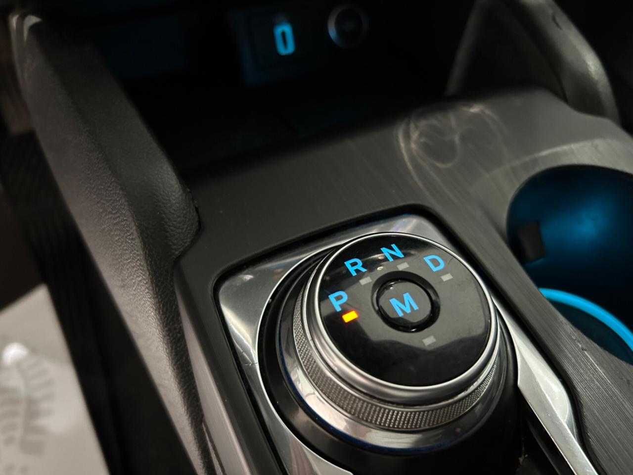 Ford Focus 1.5 EcoBlue 120 CV automatico SW Titanium V Co-Pilot