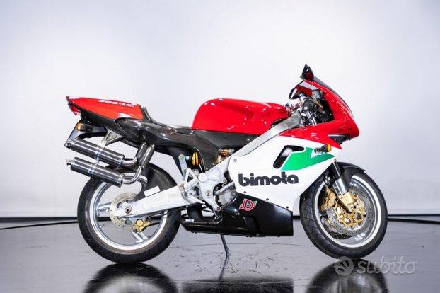 BIMOTA V2 500 V2 500 nuova km zero