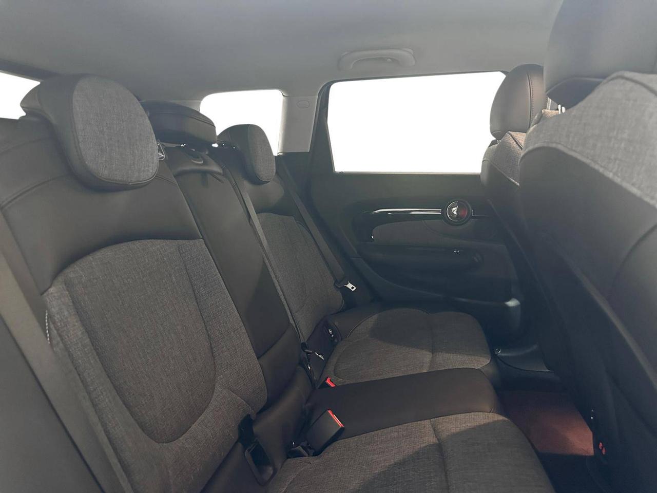 MINI Clubman Cooper D Business