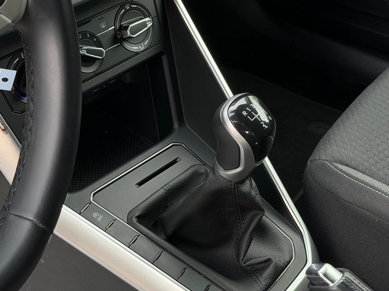 Volkswagen Taigo 1.0 TSI 110 CV Life